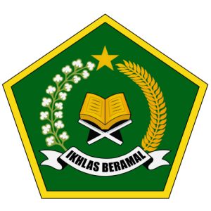 logo kemenag